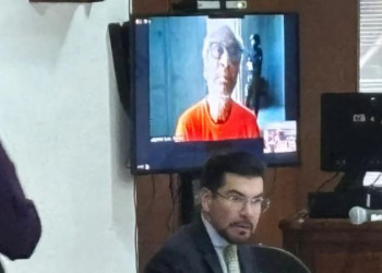 El exvicepresidente dijo que le pedían detalles de Coca Codo Sinclair