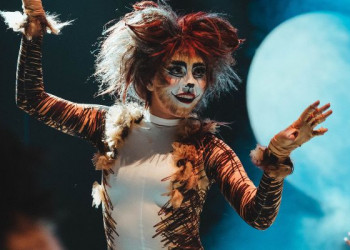 Quito recibe este 16 de mayo a “CATS”, el musical de Nuna Humanista