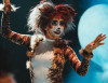 Quito recibe este 16 de mayo a “CATS”, el musical de Nuna Humanista