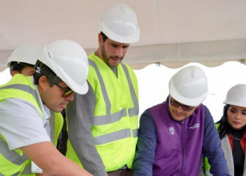 Gobierno mueve cerca de USD 160 millones en obras para la Sierra