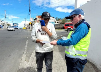 Ambato mete mano a lotes baldíos y predios sin construir