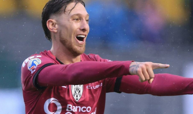 Independiente del Valle arrasa y levanta la Supercopa Ecuador 2026