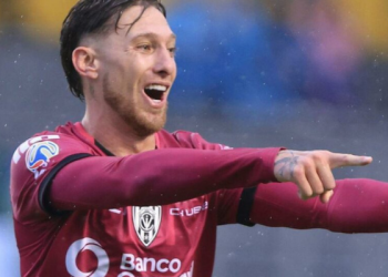 Independiente del Valle arrasa y levanta la Supercopa Ecuador 2026