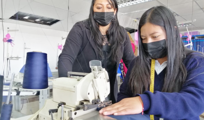 ¡Oportunidad Imperdible! Diseña el Futuro Educativo en Ecuador