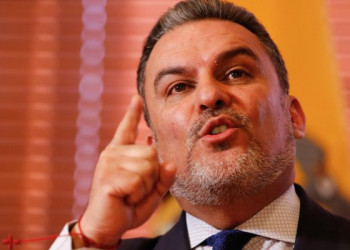 José Serrano evita su deportación a Ecuador tras decisión en corte