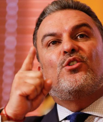 José Serrano evita su deportación a Ecuador tras decisión en corte