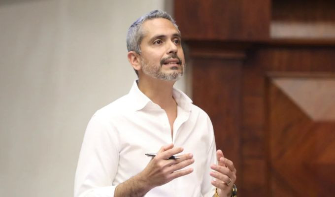 Lanzan dura denuncia y dicen que ser opositor en Ecuador cuesta caro