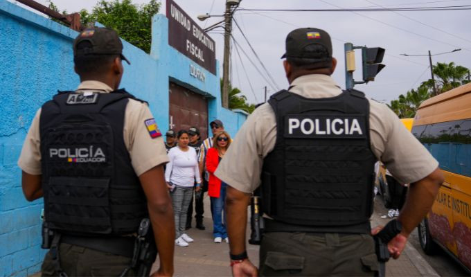 Programa Comunidades Educativas Seguras y Protectoras – segunda fase