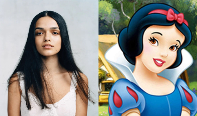 Rachel Zegler Desnuda la Verdad: ¿Acoso en Blancanieves?