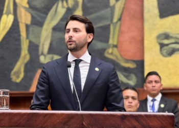 Olsen saca pecho por la Asamblea y presume 24 leyes en un año