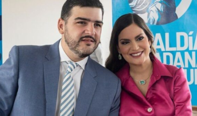 Juez niega prisión preventiva para Aquiles Álvarez en caso ‘Goleada’