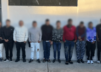Cayó banda señalada por robo a negocios en Tulcán