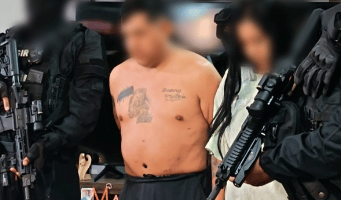 Golpe a ‘Los Lobos’: 14 capturados tras 27 allanamientos en Quito