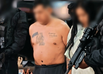 Golpe a ‘Los Lobos’: 14 capturados tras 27 allanamientos en Quito