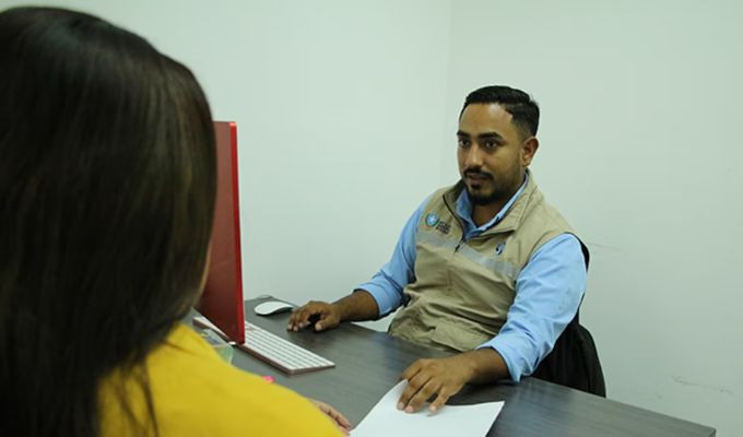 Apoyo psicológico, legal y social marca la atención a víctimas