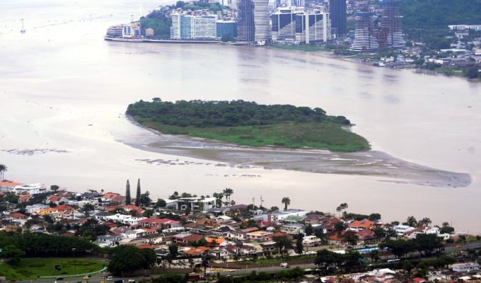 El fenómeno climático de El Niño se está formando más rápido
