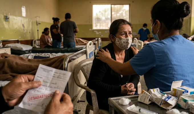 Hantavirus en Ecuador: el sistema de salud no puede esperar otro golpe