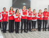 Cruz Roja de Tungurahua ya tiene nuevo directorio para 2026-2031.