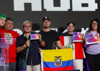 Videojuego ecuatoriano: Rongú gana 4 premios mundiales