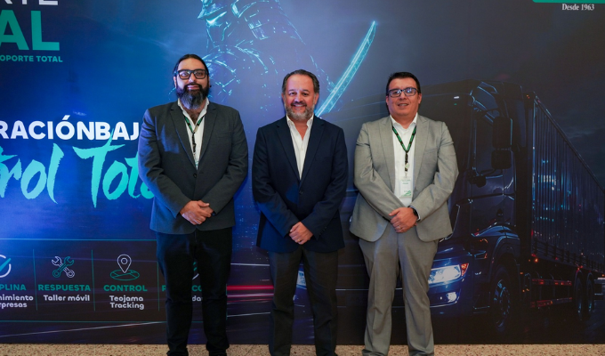 Teojama Comercial lanza “Soporte Total” para mover transporte pesado