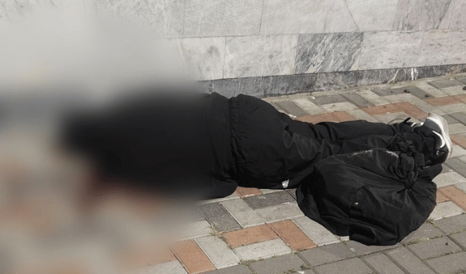Madrugada violenta en el sur de Quito: un hombre fue abatido tras robo