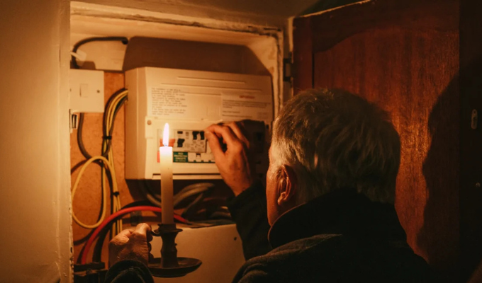 Cortes de luz en Ecuador: CNEL anuncia interrupciones programadas