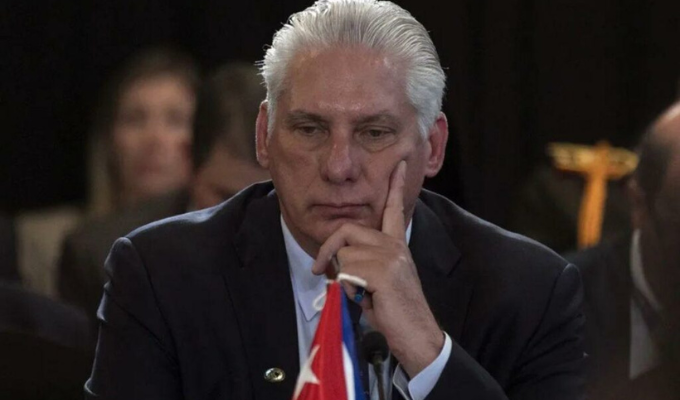 Díaz-Canel sube el tono contra EE.UU. tras la imputación a Raúl Castro