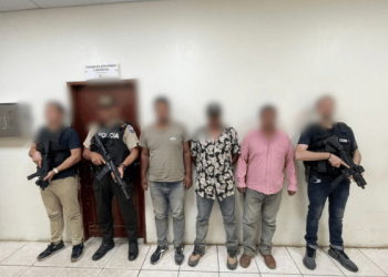 Liberan a tres secuestrados en Baba tras exigencia de 6.000 dólares