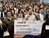 Más de USD 7 millones para compensaciones jubilares en la Zona 3