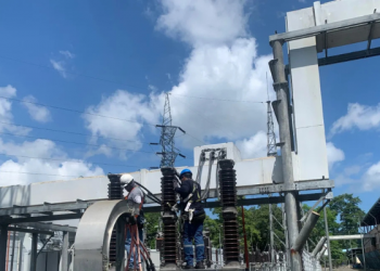 Corte de luz en Esmeraldas: CELEC confirma cuánto durará la suspensión