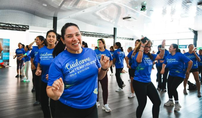 Omni Hospital impulsa el autocuidado femenino por el mes de las madres