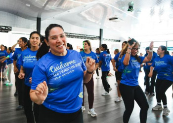 Omni Hospital impulsa el autocuidado femenino por el mes de las madres