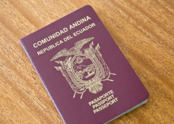 Registro Civil: requisitos y vigencia del pasaporte de emergencia
