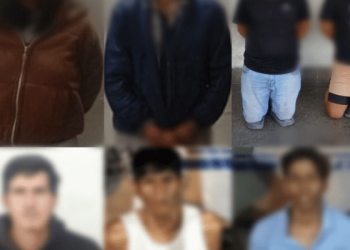 Ocho operativos antidrogas sacuden a Quito, Guayaquil y Manabí