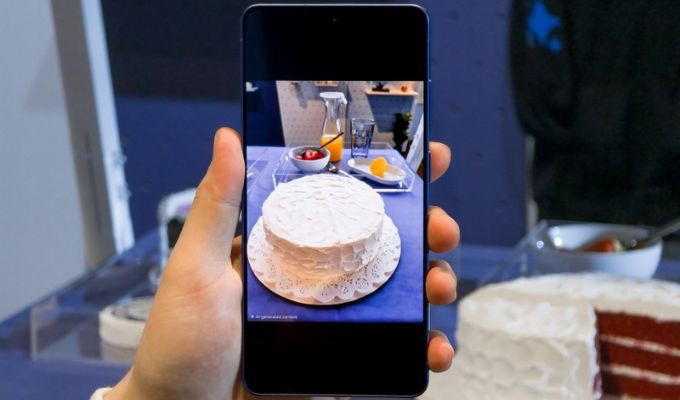 4 funciones del Galaxy S26 Ultra que pueden cambiar la forma de crear