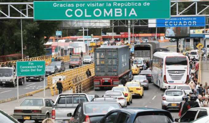 Fin de la tasa a importaciones colombianas abre dudas sobre precios