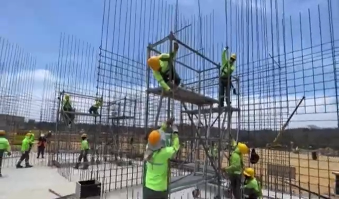 Ventas en mayo crecen 10,1% impulsadas por acciones del gobierno