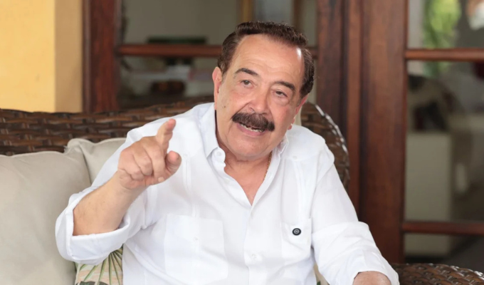 Nebot prende la alerta tras la caída de Vicko Villacís