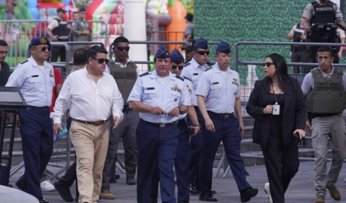 FAE pide perdón por los cuatro niños de Las Malvinas