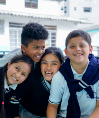 Culmina el ciclo educativo 2025-2026 en Sierra-Amazonía