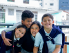 Culmina el ciclo educativo 2025-2026 en Sierra-Amazonía