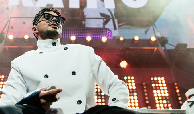 Álvaro Díaz vuelve a Ecuador con Omakase Tour y ya hay fechas