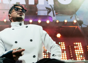 Álvaro Díaz vuelve a Ecuador con Omakase Tour y ya hay fechas