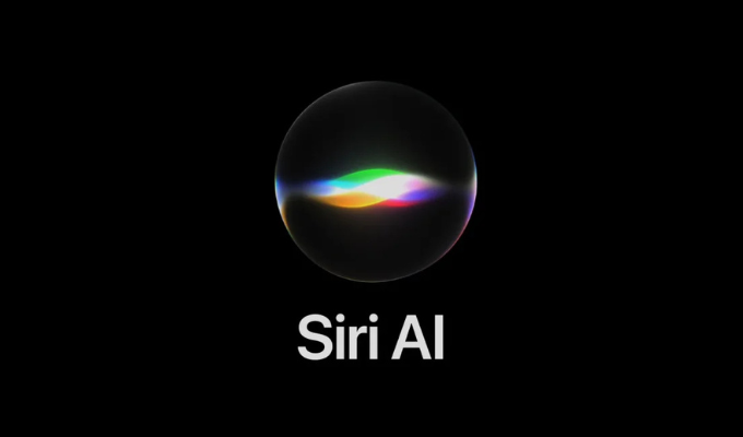 Apple renueva Siri y la conecta con Apple Intelligence