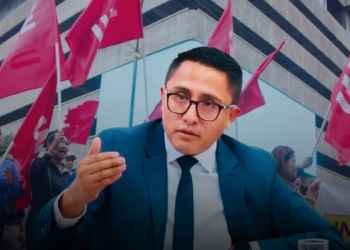 UNE denuncia reserva de datos por bloqueo de cuentas