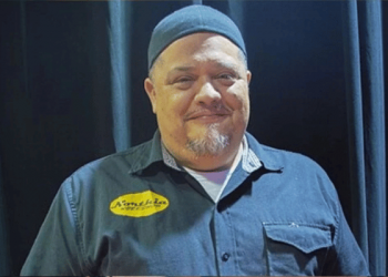 José Northia, el querido Tony Bola, denuncia robo dentro de su casa