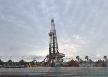 Ecuador suma 1.205 barriles diarios con nuevo pozo en la Amazonía