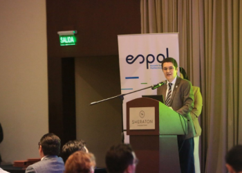Espol y empresas del agro festejan años de ciencia aplicada en Ecuador