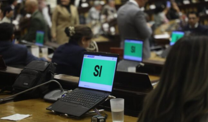 Asamblea aprueba salida de Ecuador del sistema Sucre en su nueva etapa