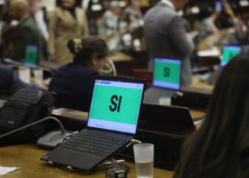Asamblea aprueba salida de Ecuador del sistema Sucre en su nueva etapa